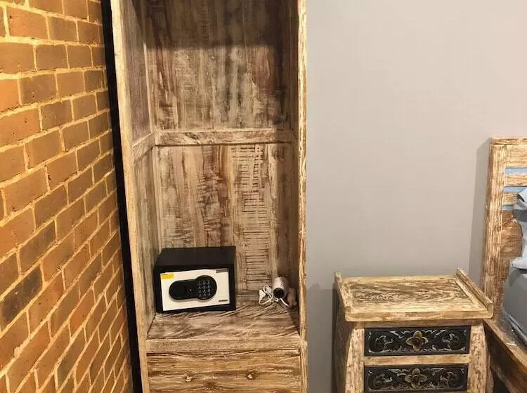 ペンション Bukawa Lodge Jimbaran