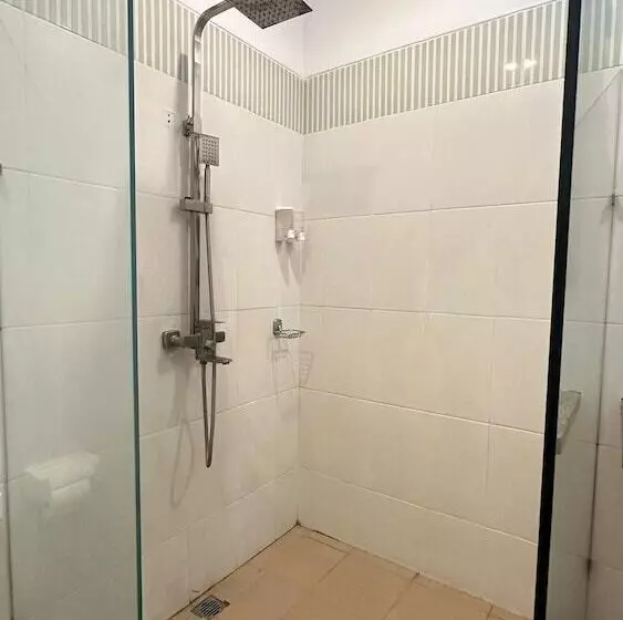 ペンション Bukawa Lodge Jimbaran