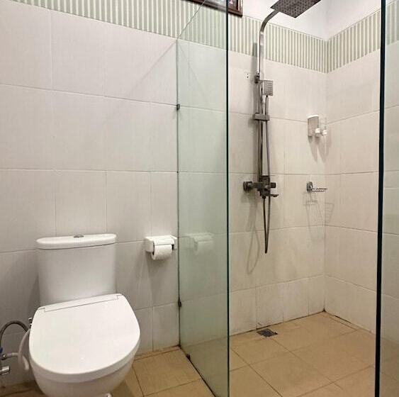 بنسيون Bukawa Lodge Jimbaran