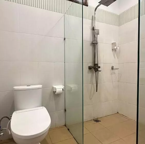 ペンション Bukawa Lodge Jimbaran