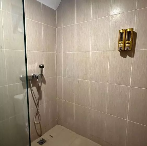 ペンション Bukawa Lodge Jimbaran