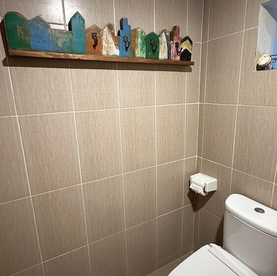 بنسيون Bukawa Lodge Jimbaran