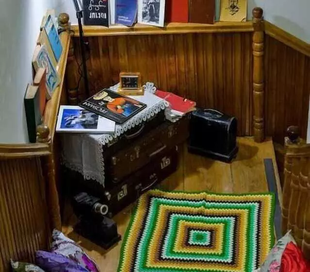 پانسیون Nana's Home