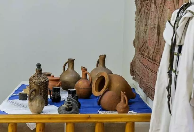 پانسیون Nana's Home