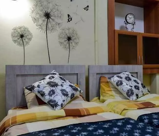 پانسیون Nana's Home