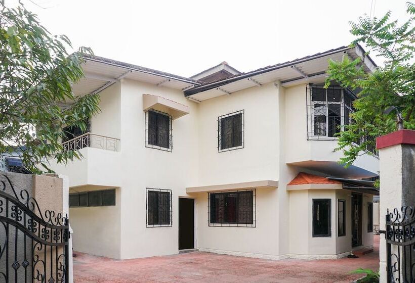 פנסיון Oyo Home 19648 Spacious Stay Near Wax Musuem