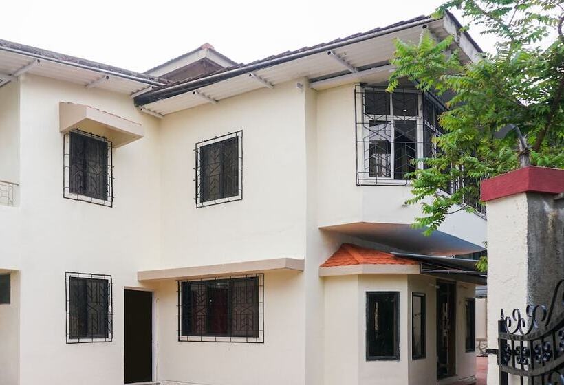 פנסיון Oyo Home 19648 Spacious Stay Near Wax Musuem