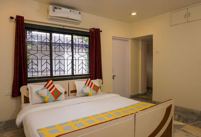 פנסיון Oyo Home 19648 Spacious Stay Near Wax Musuem