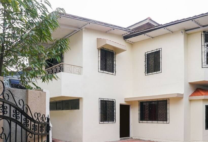 פנסיון Oyo Home 19648 Spacious Stay Near Wax Musuem