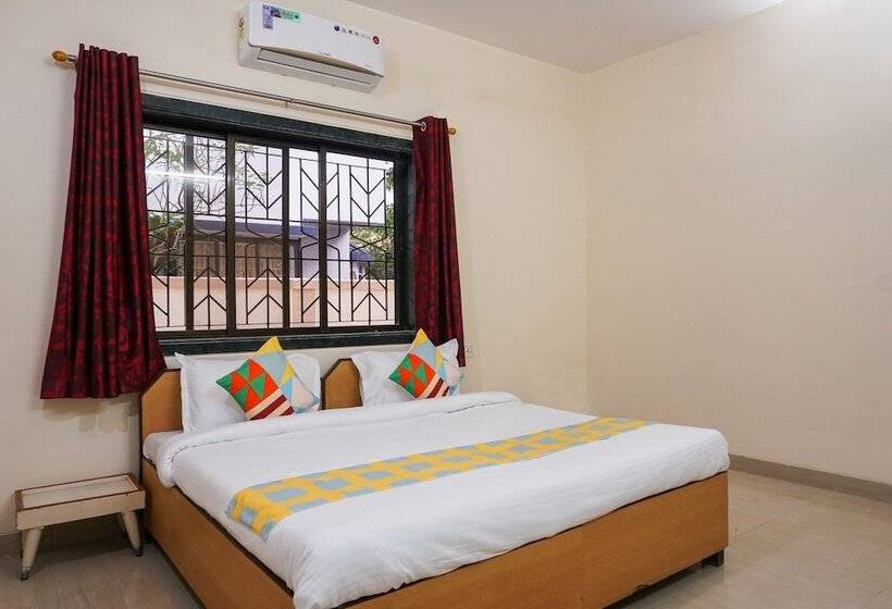 פנסיון Oyo Home 19648 Spacious Stay Near Wax Musuem