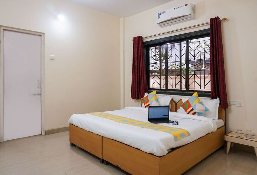 פנסיון Oyo Home 19648 Spacious Stay Near Wax Musuem