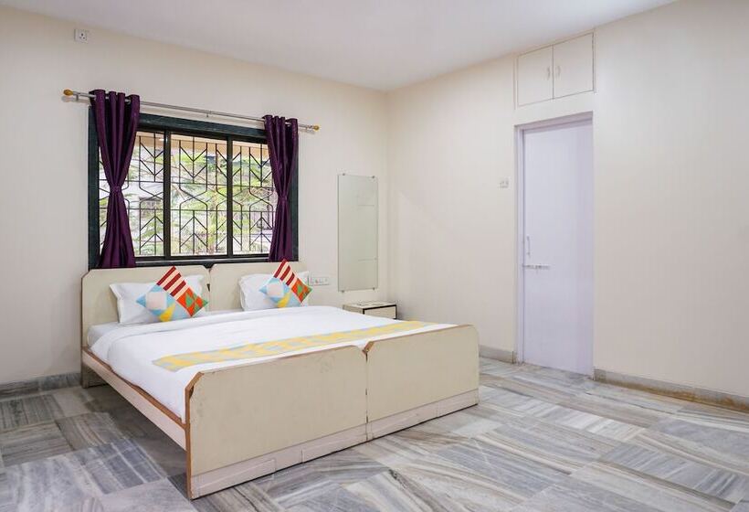 פנסיון Oyo Home 19648 Spacious Stay Near Wax Musuem