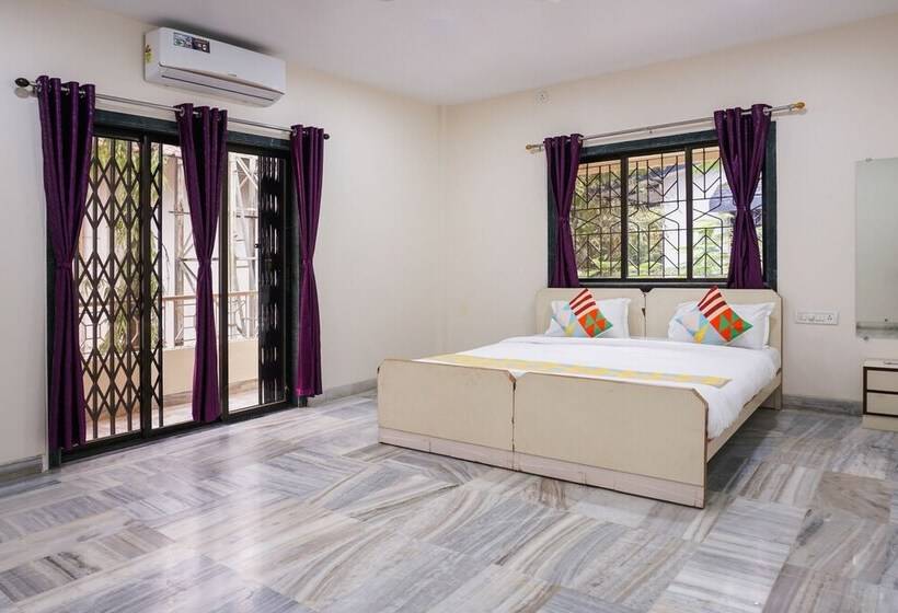 פנסיון Oyo Home 19648 Spacious Stay Near Wax Musuem