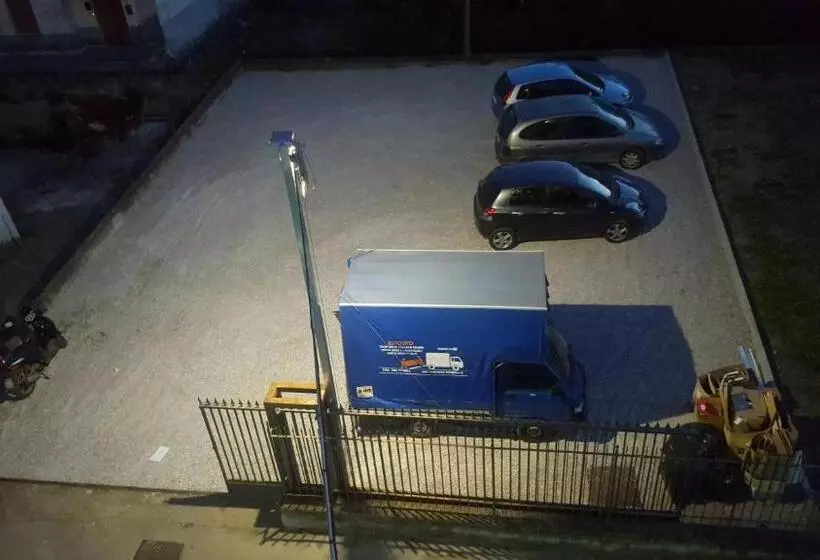 Majatalo Pompei Inn Ruins B&b Luxury Suite