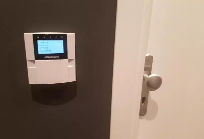 Majatalo Pompei Inn Ruins B&b Luxury Suite