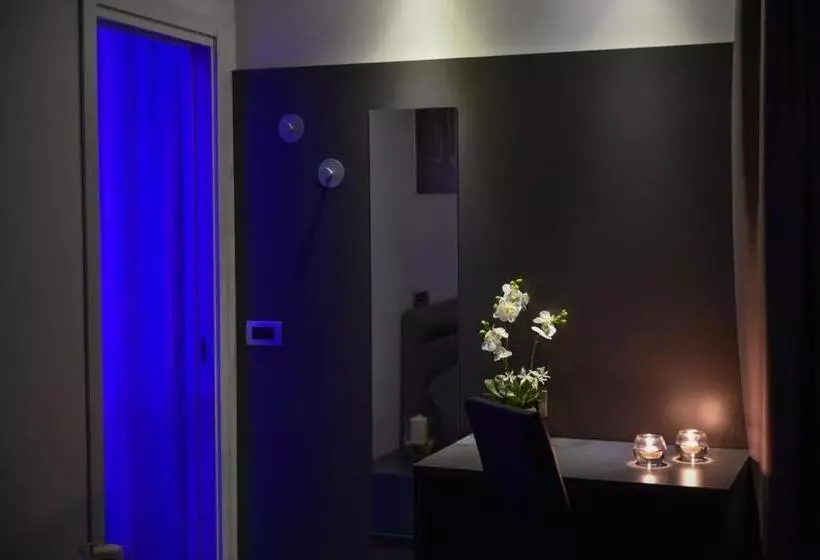 Majatalo Pompei Inn Ruins B&b Luxury Suite