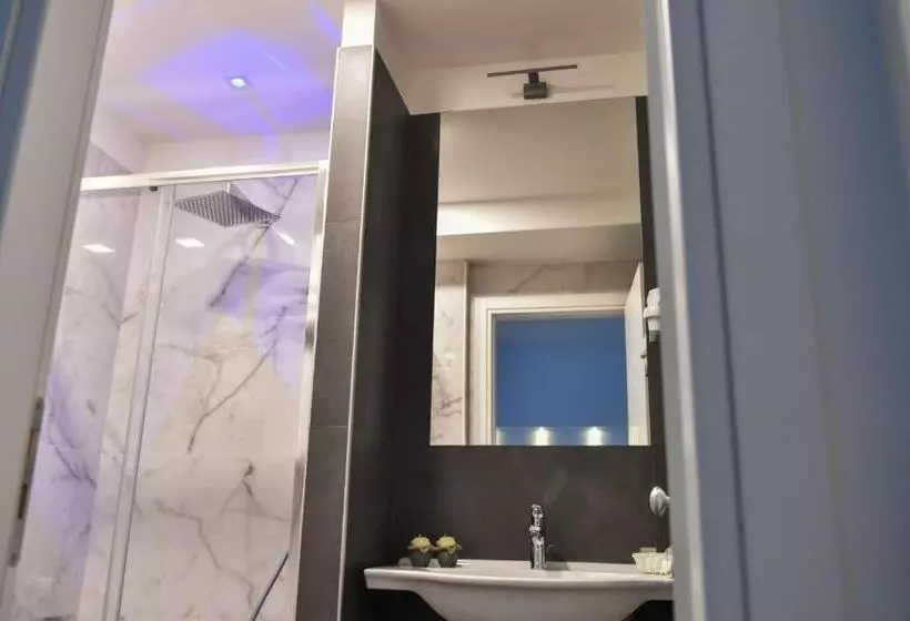 Majatalo Pompei Inn Ruins B&b Luxury Suite