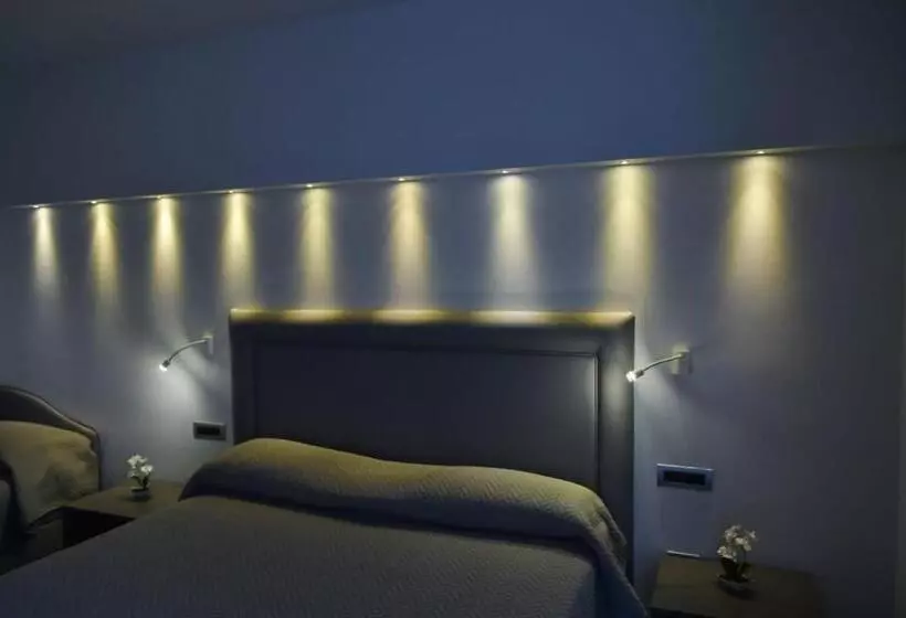 Majatalo Pompei Inn Ruins B&b Luxury Suite