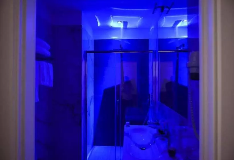 Majatalo Pompei Inn Ruins B&b Luxury Suite