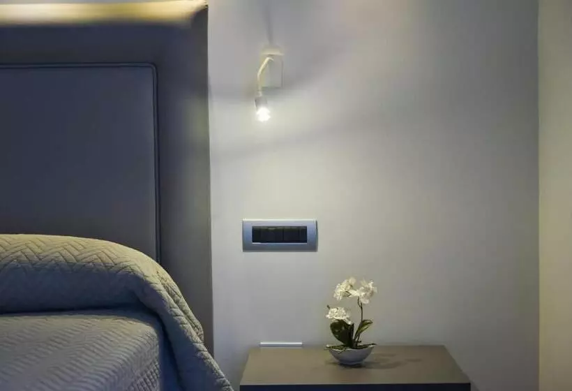 Majatalo Pompei Inn Ruins B&b Luxury Suite