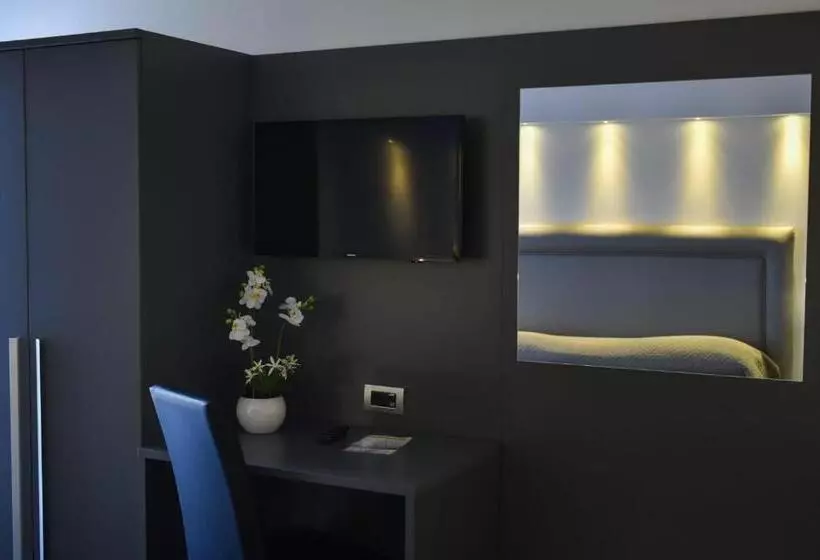 Majatalo Pompei Inn Ruins B&b Luxury Suite