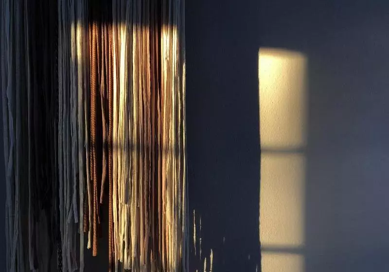 Quinta Do Pé Descalço Guesthouse Sintra