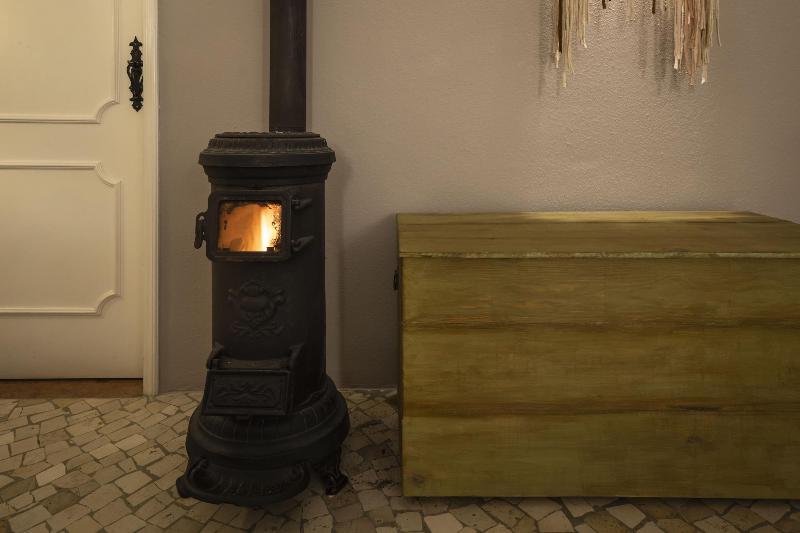 Quinta Do Pé Descalço Guesthouse Sintra