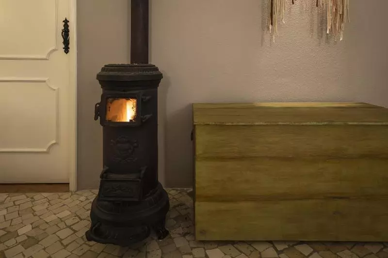 Quinta Do Pé Descalço Guesthouse Sintra