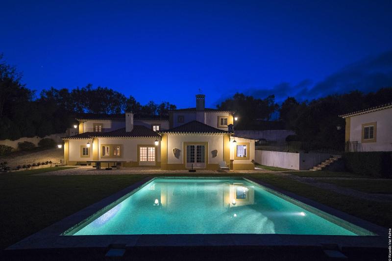 Quinta Do Pé Descalço Guesthouse Sintra