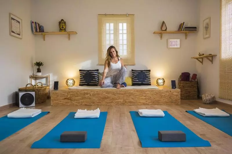 Quinta Do Pé Descalço Guesthouse Sintra