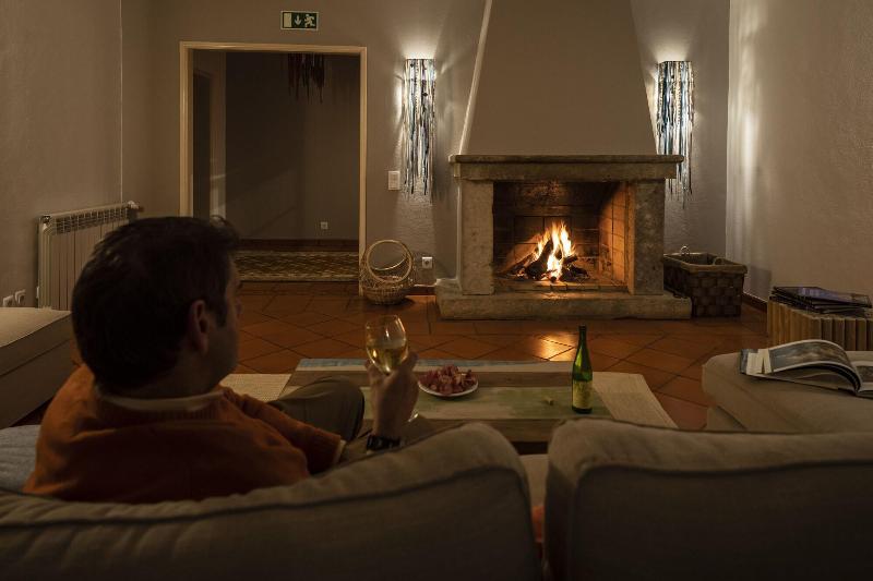 Quinta Do Pé Descalço Guesthouse Sintra