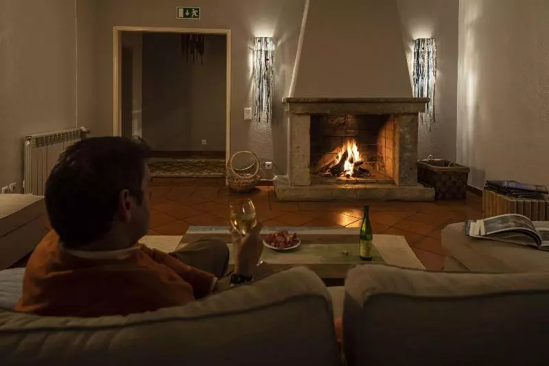 Quinta Do Pé Descalço Guesthouse Sintra