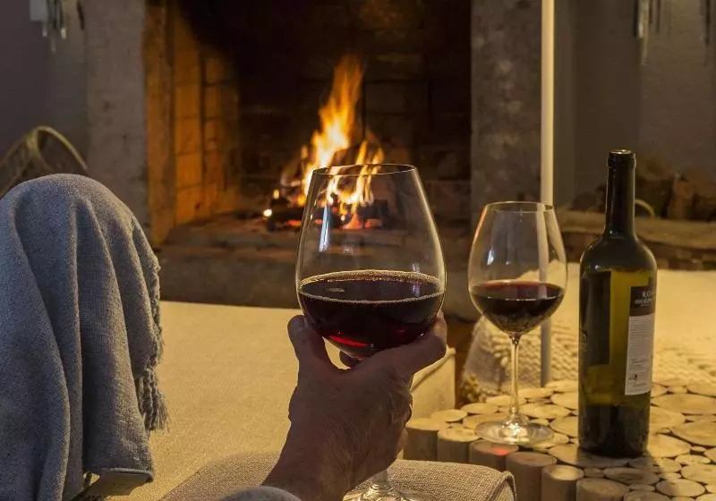 Quinta Do Pé Descalço Guesthouse Sintra