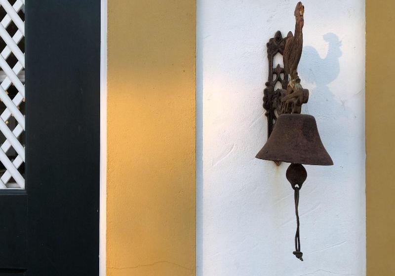 Quinta Do Pé Descalço Guesthouse Sintra