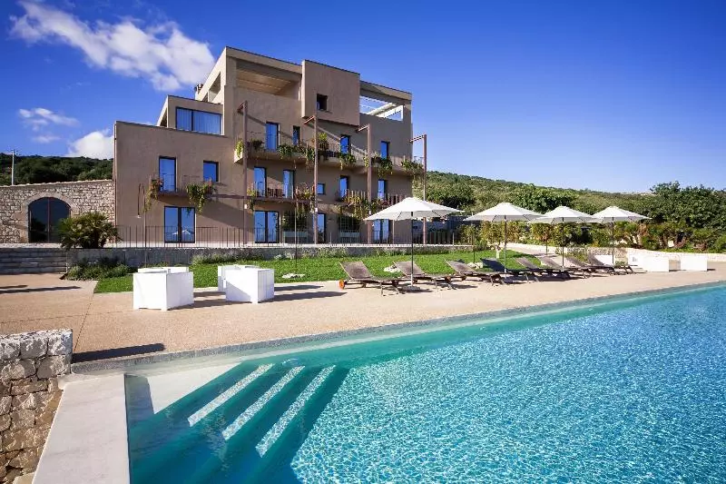Relais Chiaramonte