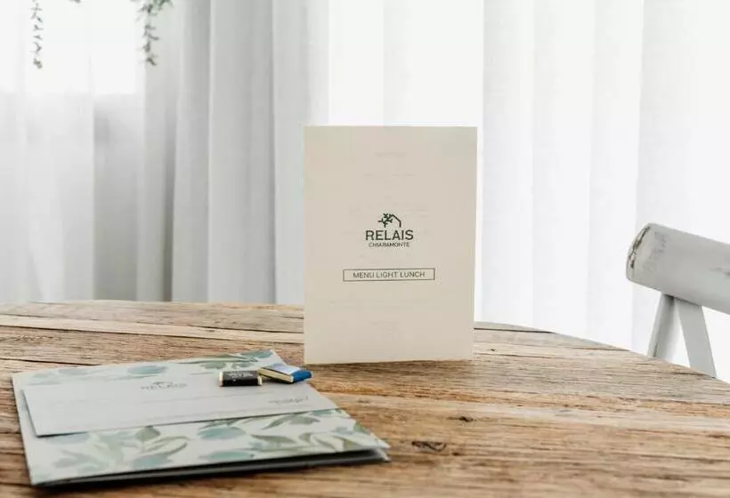 Relais Chiaramonte