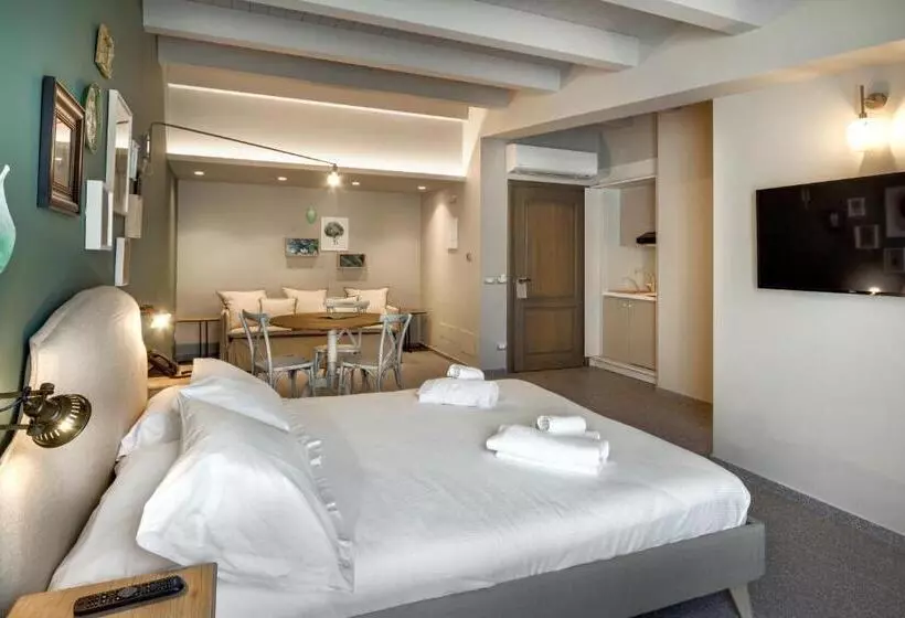 Relais Chiaramonte