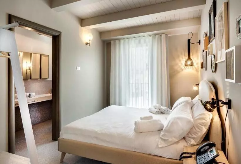 Relais Chiaramonte