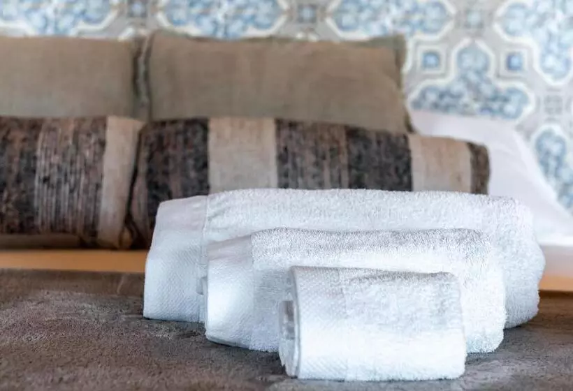 Relais Chiaramonte