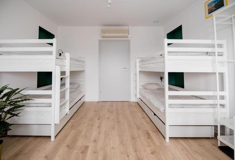 Togoto Hostel Wroclaw