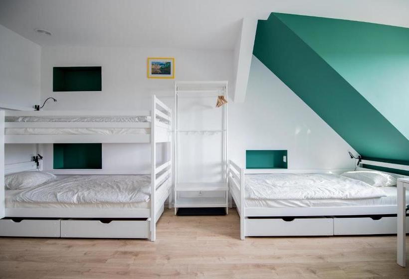 Togoto Hostel Wroclaw