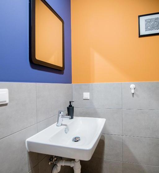 Togoto Hostel Wroclaw