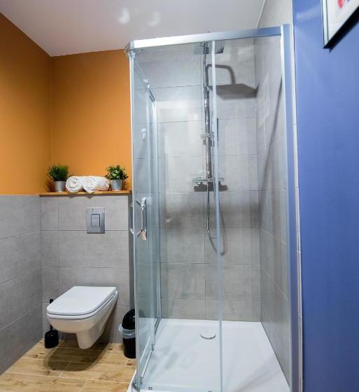 Togoto Hostel Wroclaw