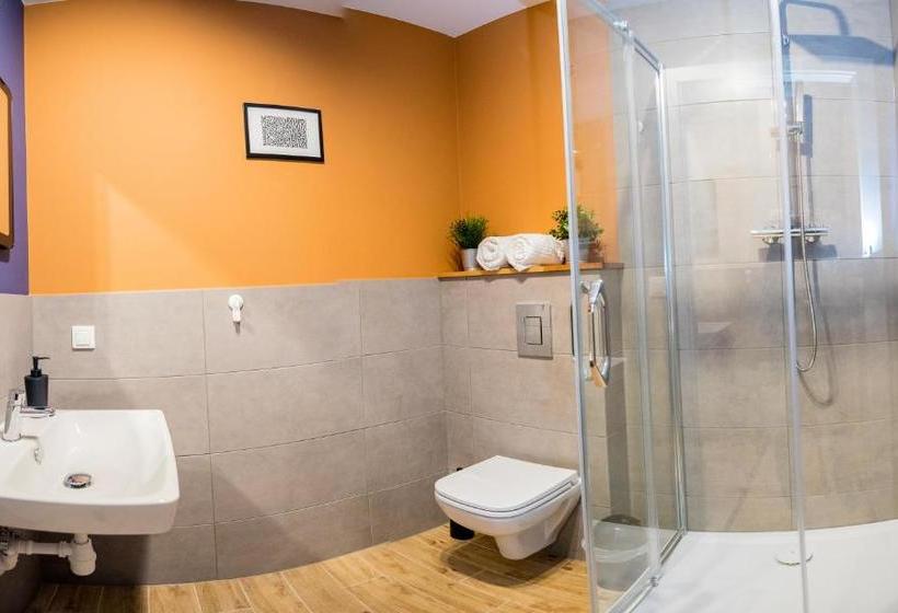 Togoto Hostel Wroclaw