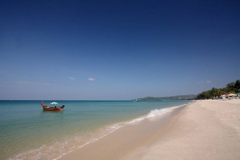 فندق Allamanda Laguna Phuket By Resava