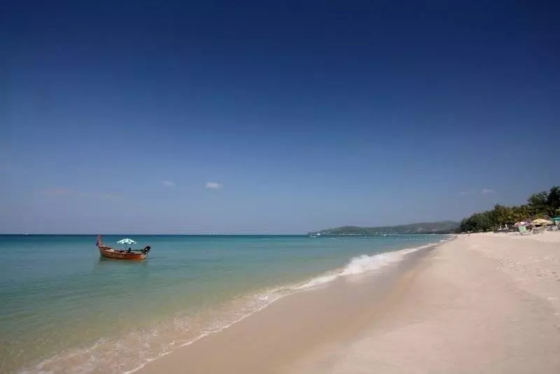 Otel Allamanda Laguna Phuket By Resava