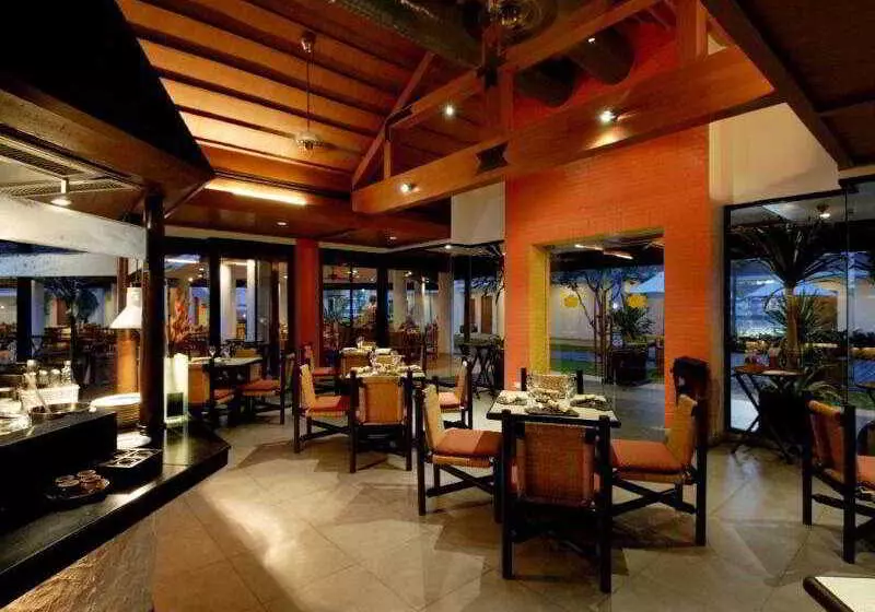 Otel Allamanda Laguna Phuket By Resava