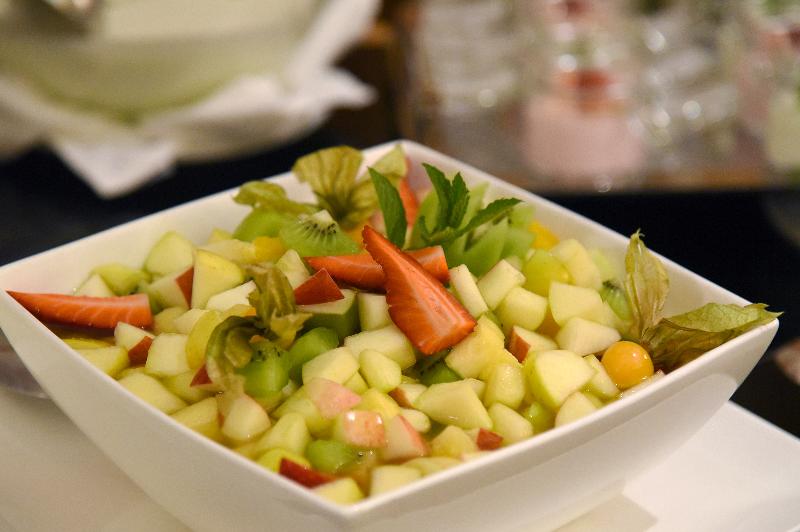 Golf Hotel René Capt