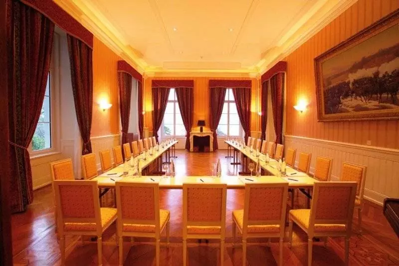 Golf Hotel René Capt