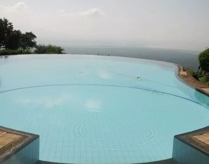 酒店 Lake Manyara Serena Safari